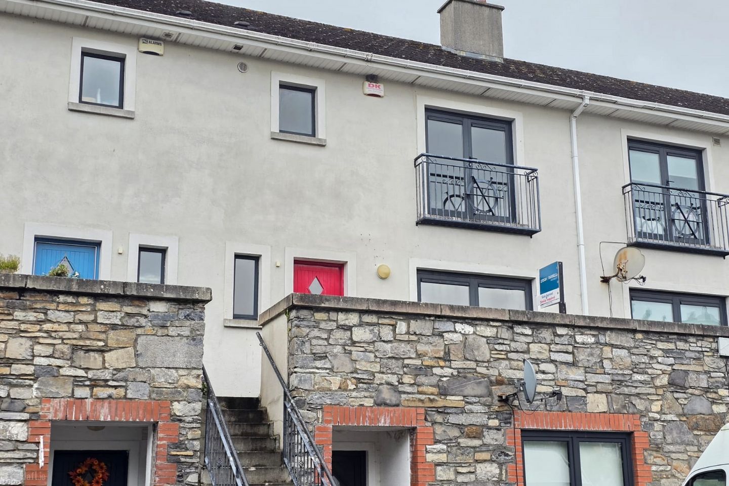 9 Newman Court, Main Street, Athboy, Co. Meath, C15W088