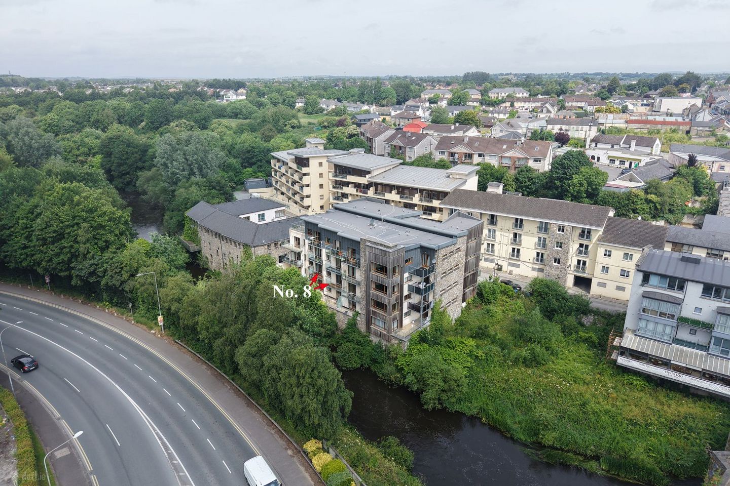 8 Distillery Quay, Navan, Co. Meath, C15E952