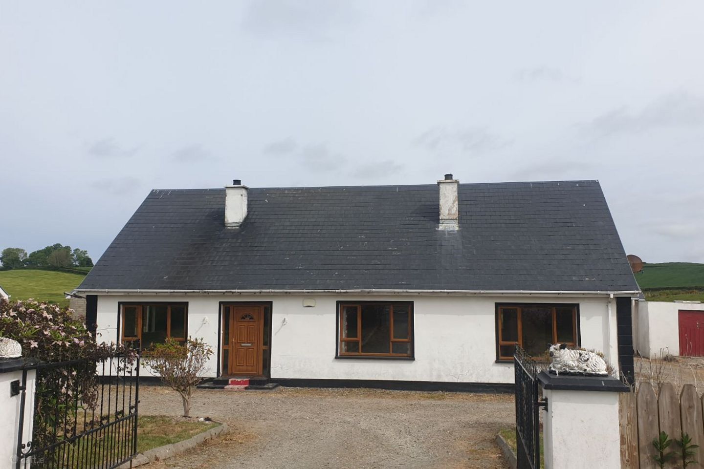 Gortyarn, Carndonagh, Gleneely, Co. Donegal, F93PW84