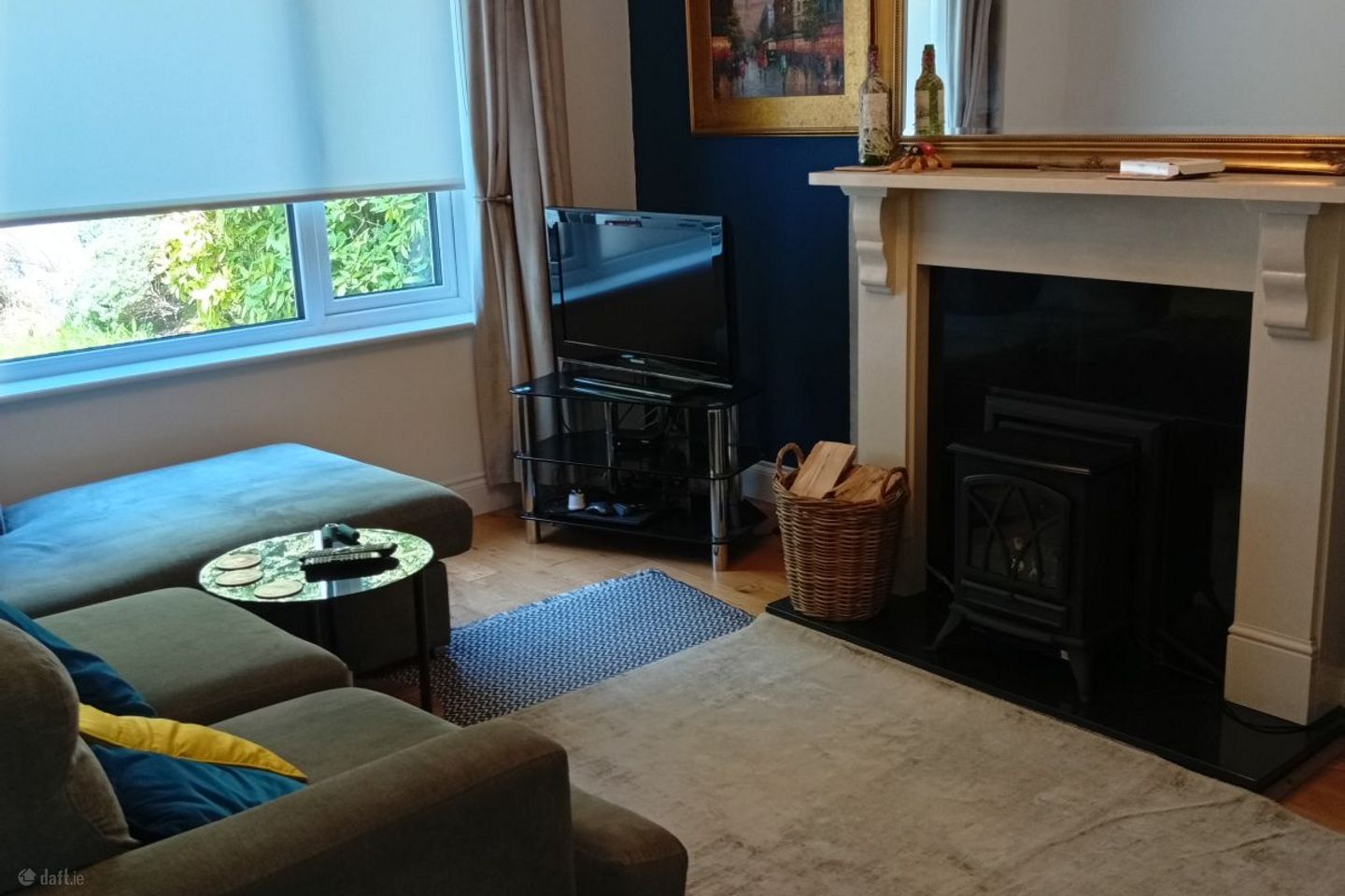 26 Heatherton Park, South Douglas Road, Cork, Cork City Centre, Co. Cork