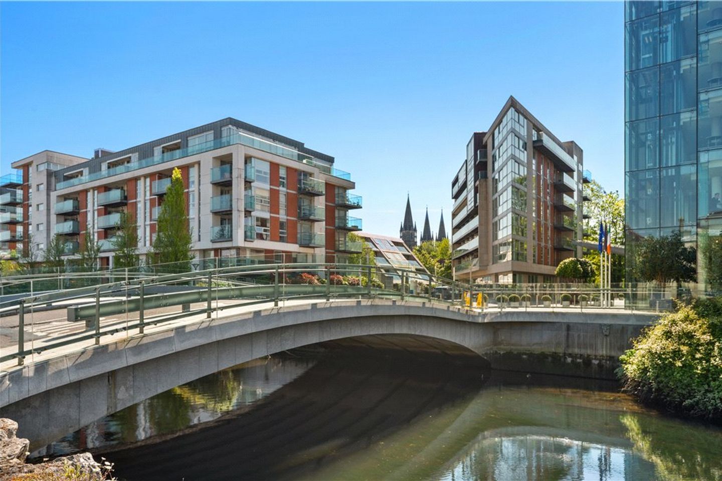 29 The Garnish,, Lancaster Gate, Cork, T12KDR5