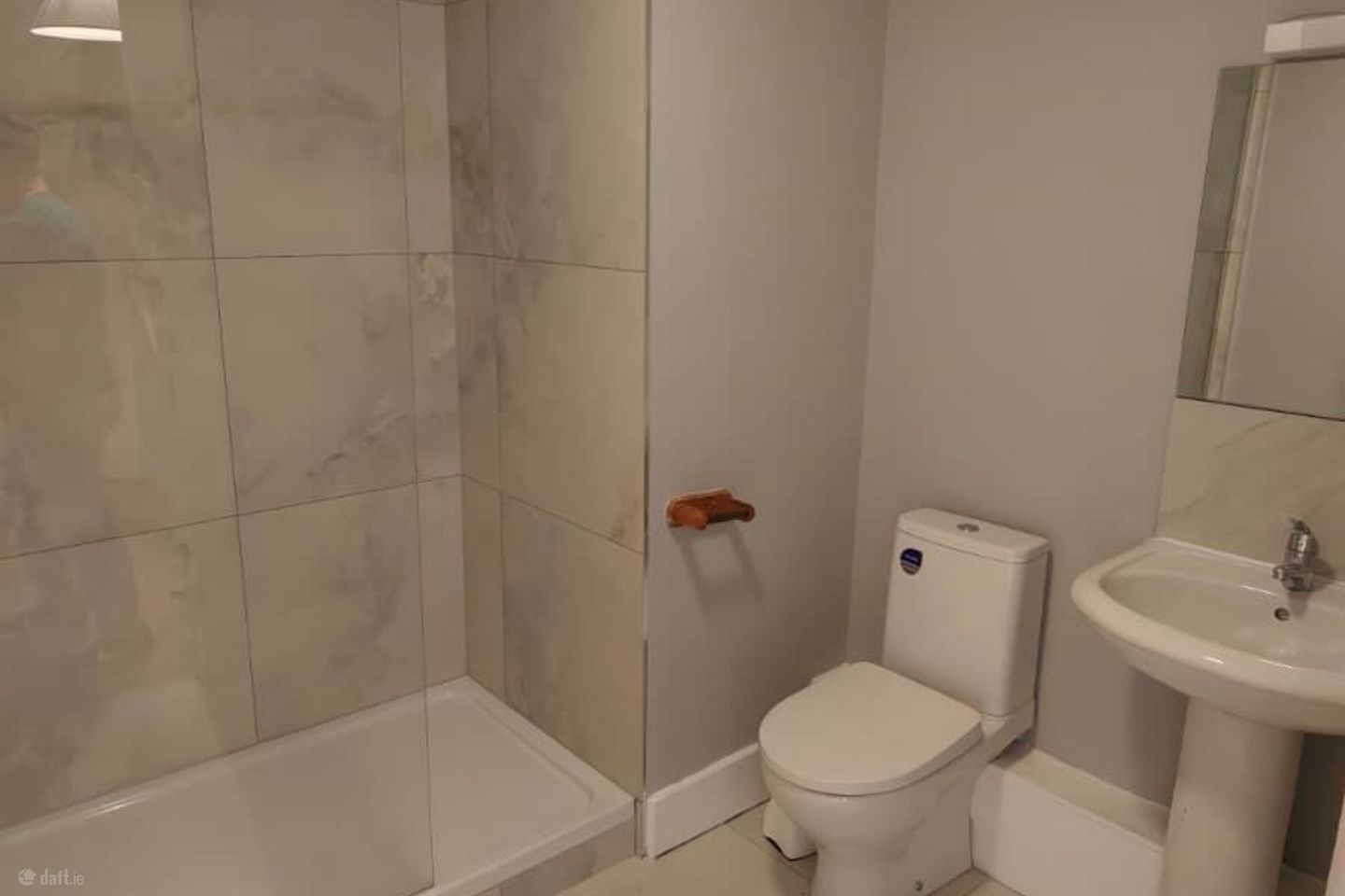Apartment 3, Bridgewater Hall, Summerhill Parade, Ballybough, Dublin 1