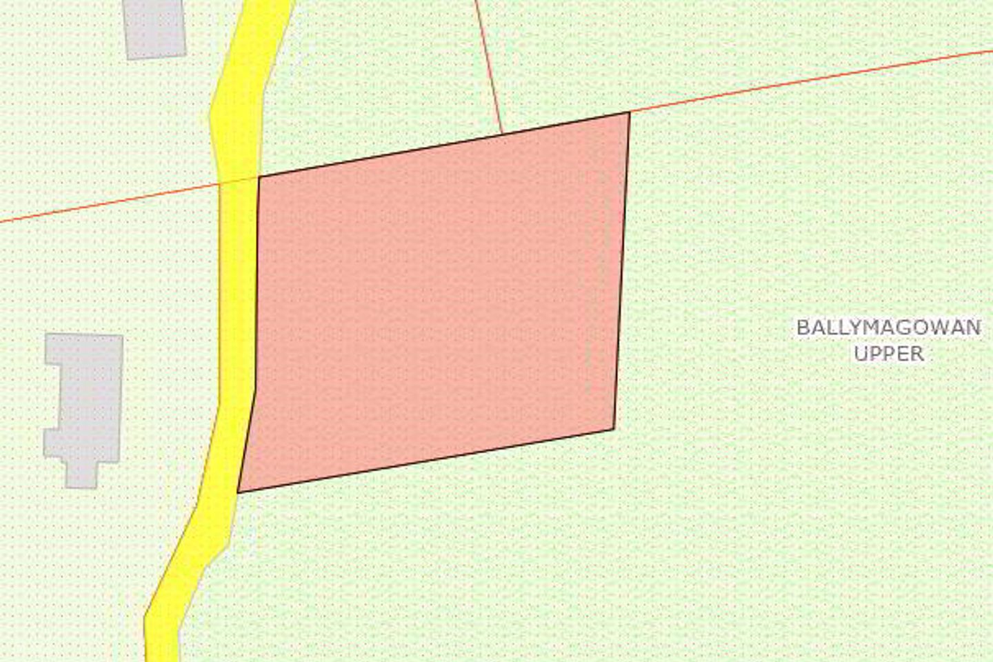 Ballymagowan Upper, Fanad, Co. Donegal