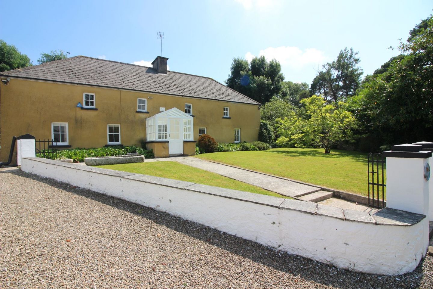 Rinroe House, Rineroe, Patrickswell, Co. Limerick