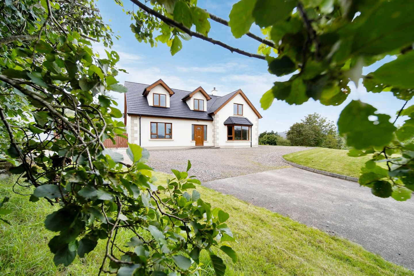 Ballinascall, Church Hill, Letterkenny, Co. Donegal, F92N2A2