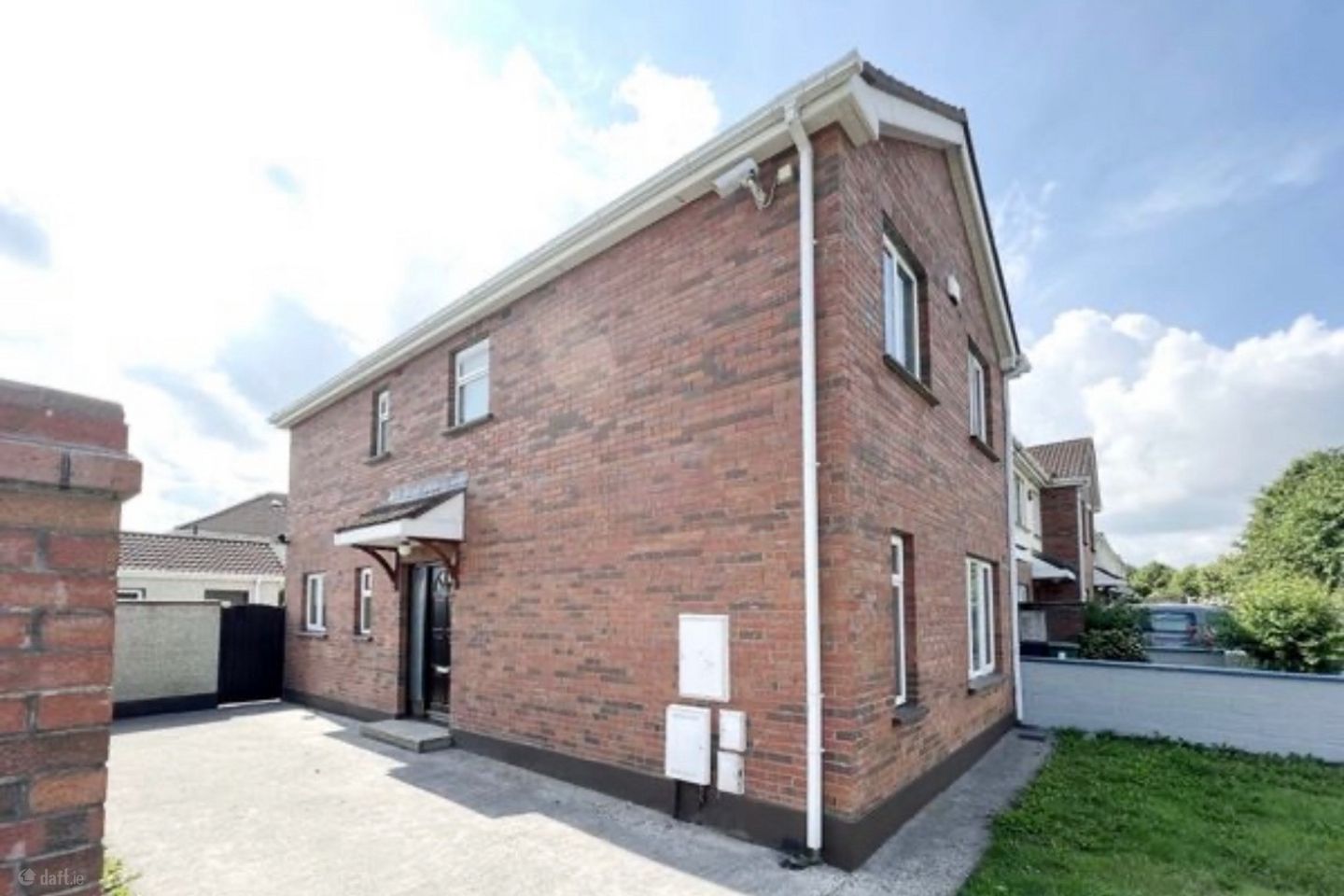 Lioscian, Swords, Co. Dublin, Swords, Co. Dublin