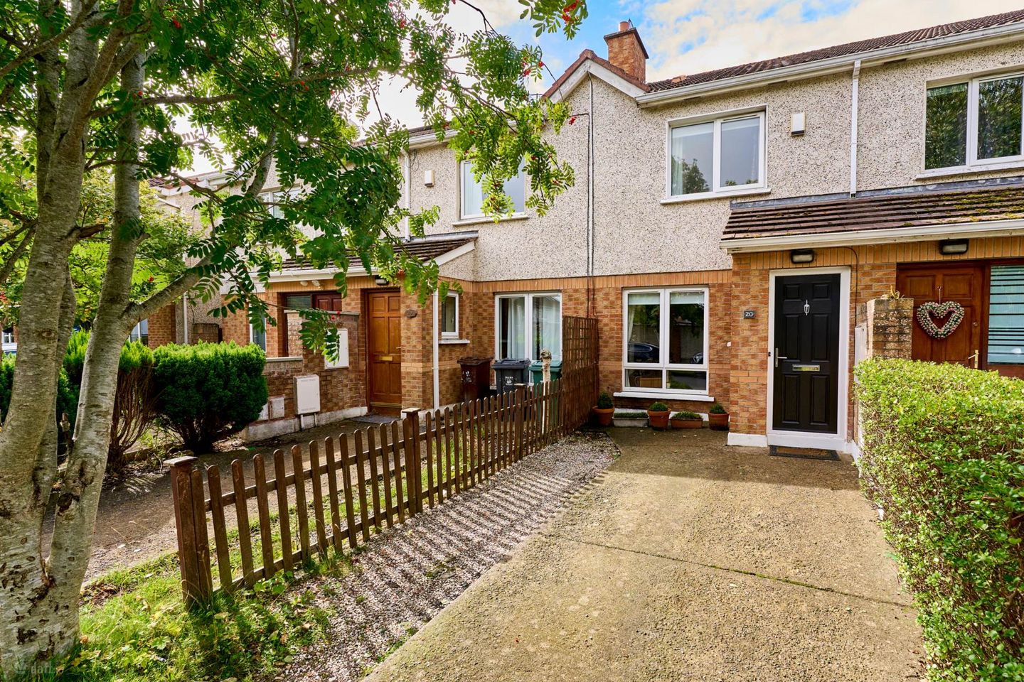 20 Manorfields View, Clonee, Dublin 15, Co. Dublin, D15V0Y6