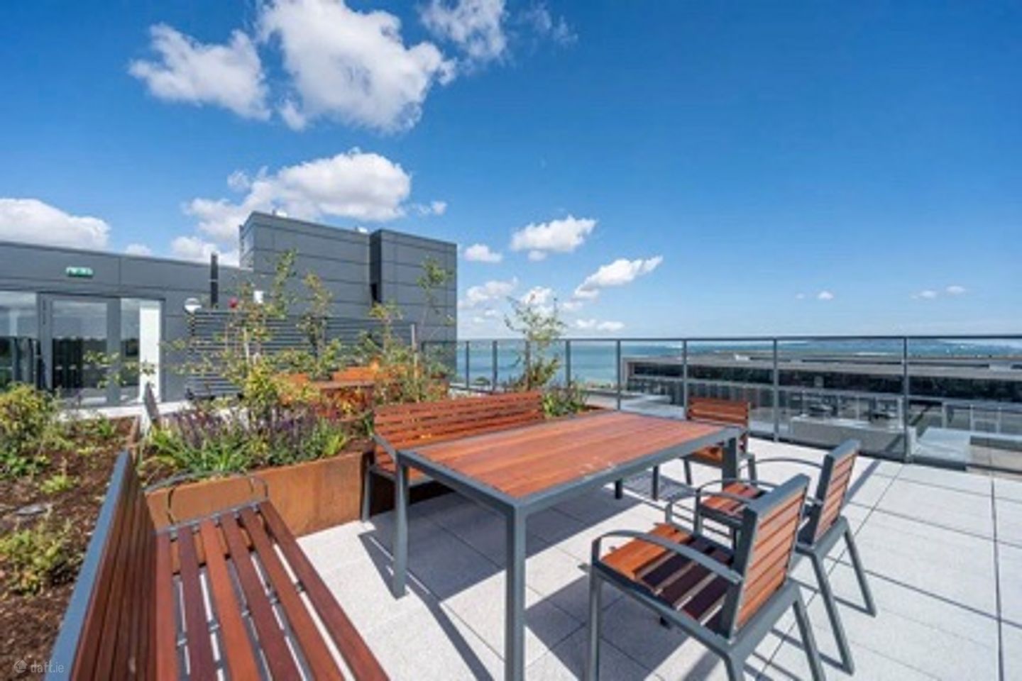 Apartment 34, Alto Frascati, Frascati Road, Blackr, Blackrock, Co. Dublin