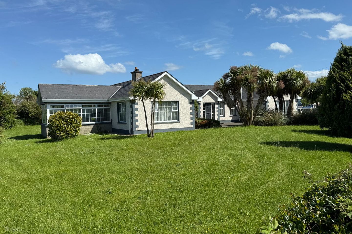Killeen, Ballyshannon, Ballyshannon, Co. Donegal, F94VY58