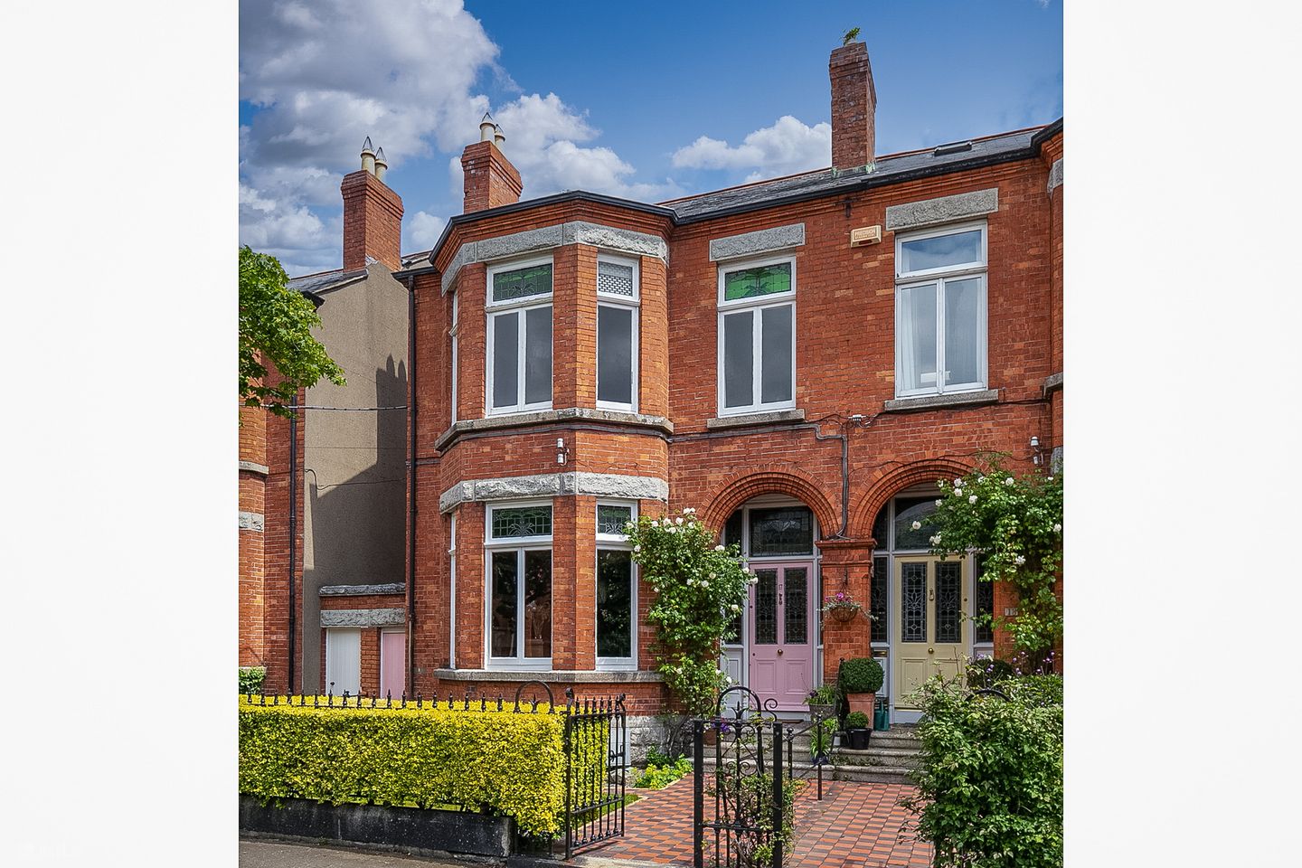 17 Greenmount Road, Terenure, Dublin 6, D06XR44