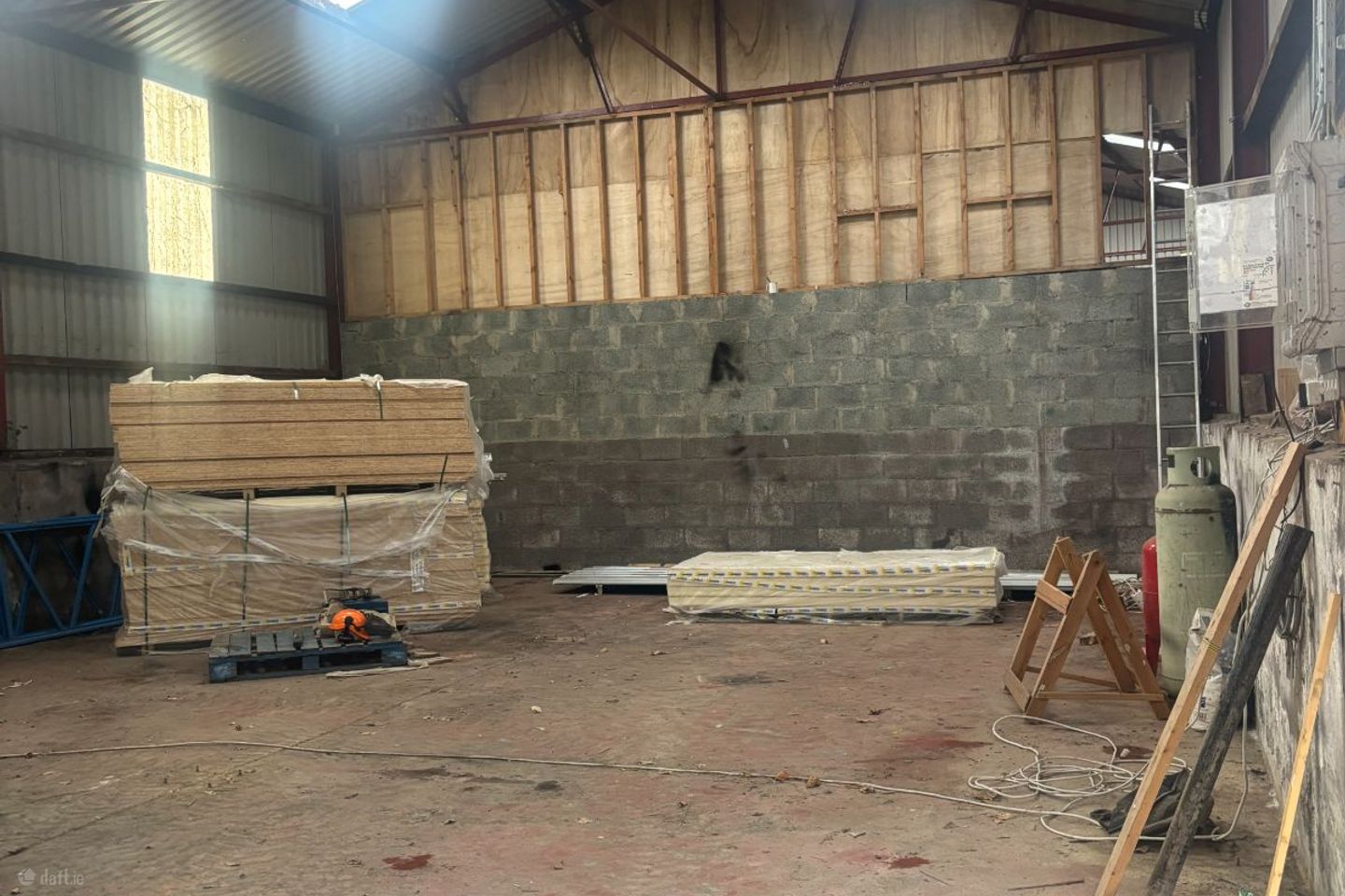 Commercial Unit, Enniskerry, Enniskerry, Co. Wicklow