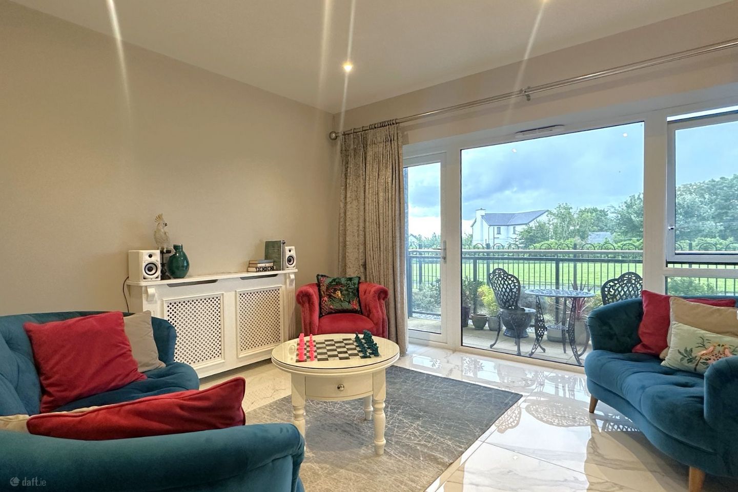 Apartment in Tuairin, Roscam, Co. Galway