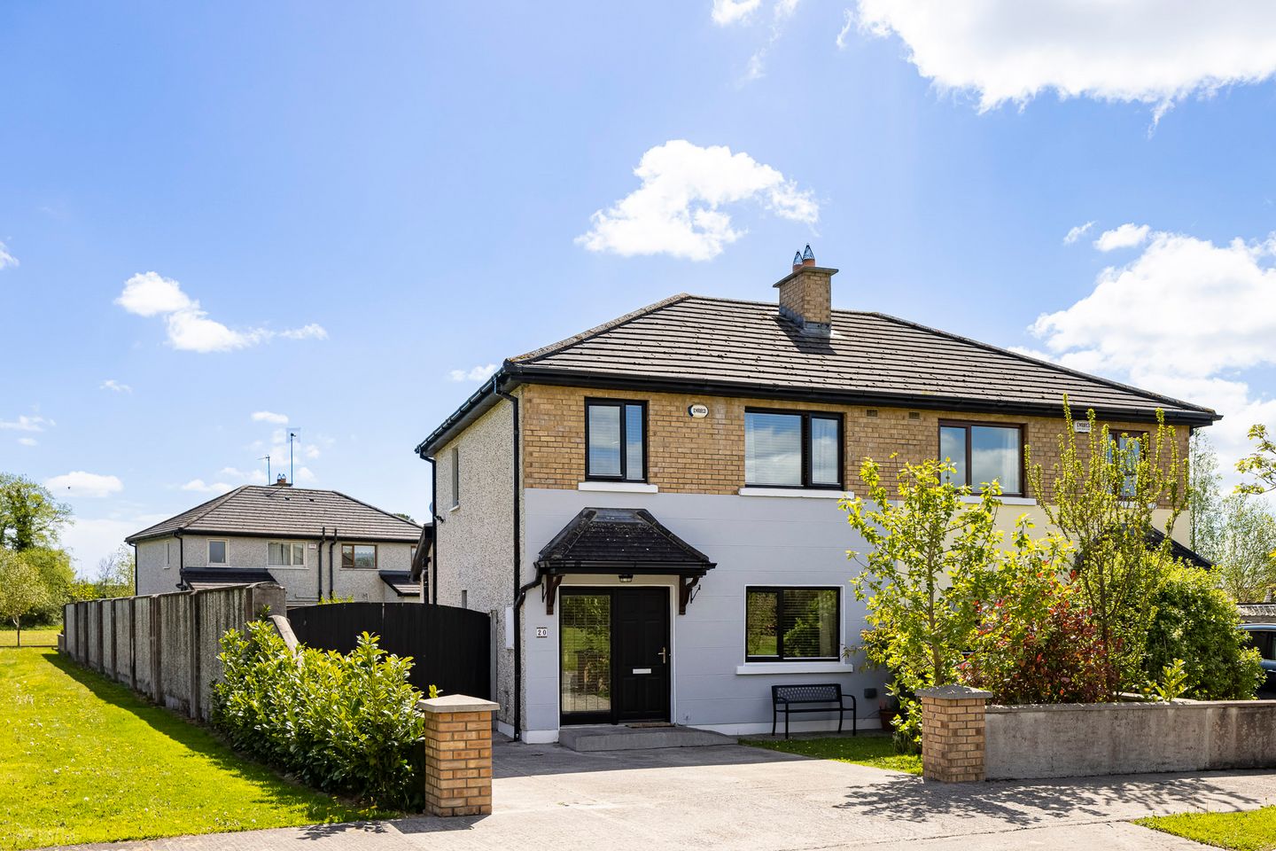 20 Cluain Dara, Derrinturn, Co. Kildare, W91K799