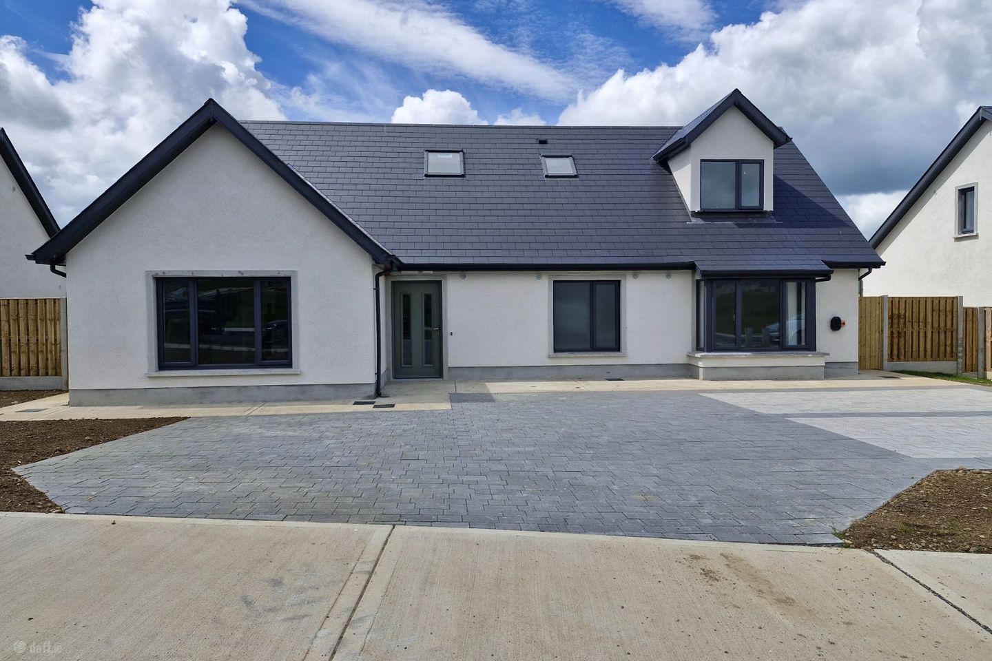  Bramble Hill, Lugduff, Tinahely, Co. Wicklow, Y14PV22