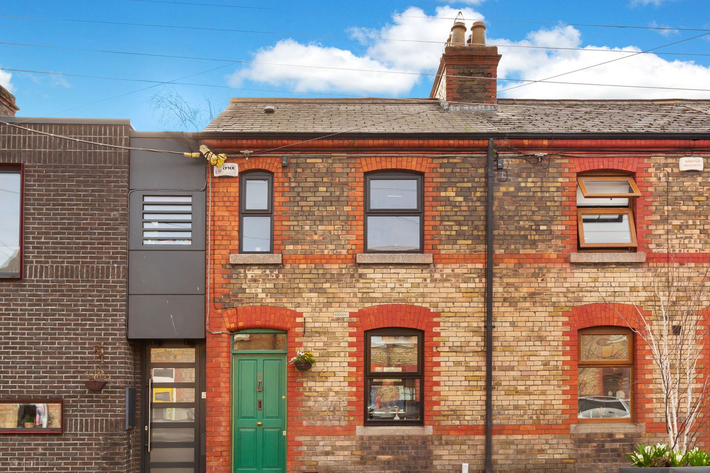 62 Oxmantown Road, Stoneybatter, Dublin 7, D07F4E6