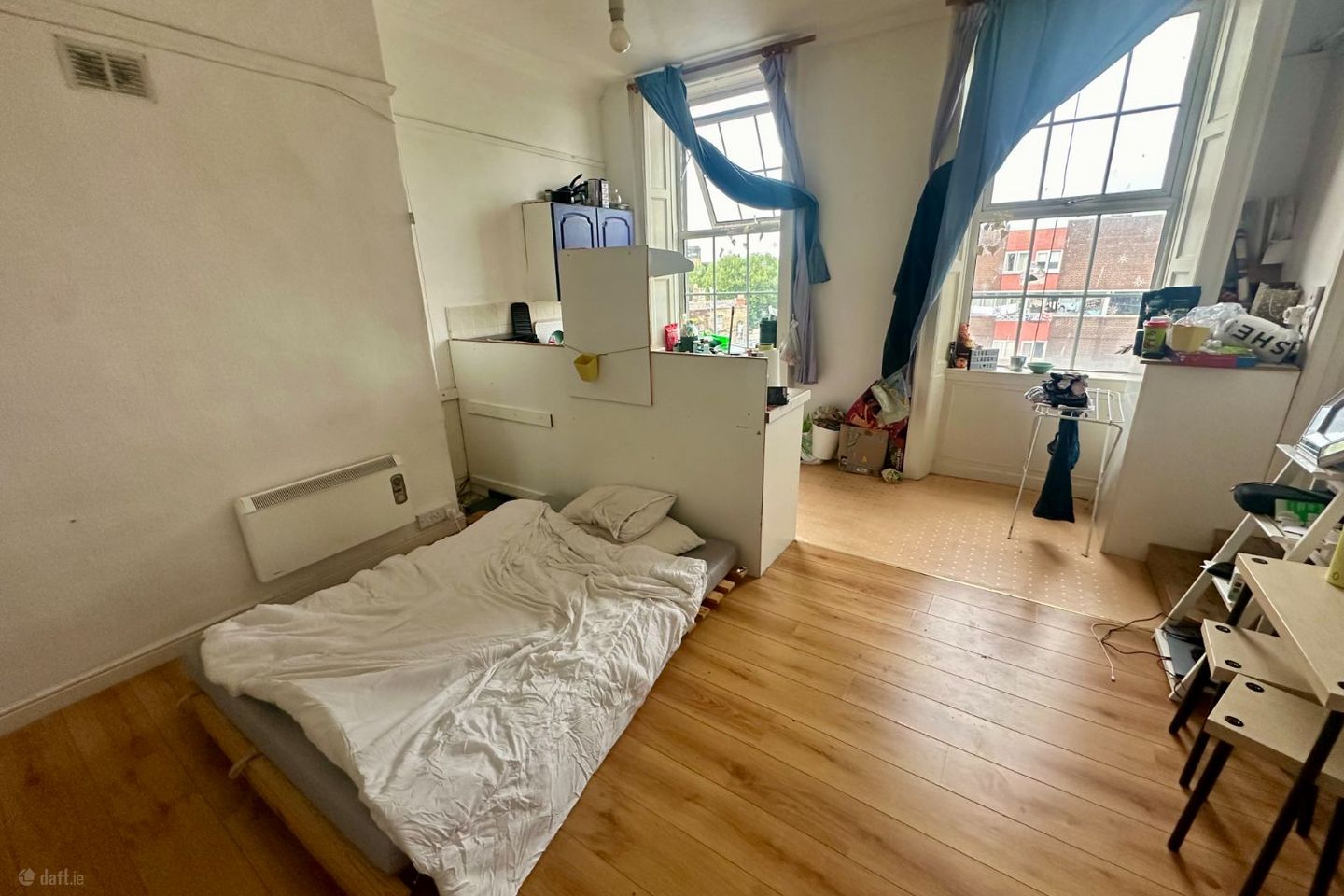 Belvedere Place, Dublin 1