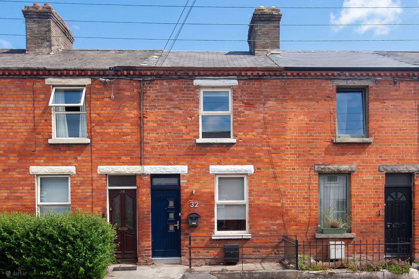 32 Moy Elta Road, East Wall, Dublin 3, D03K338