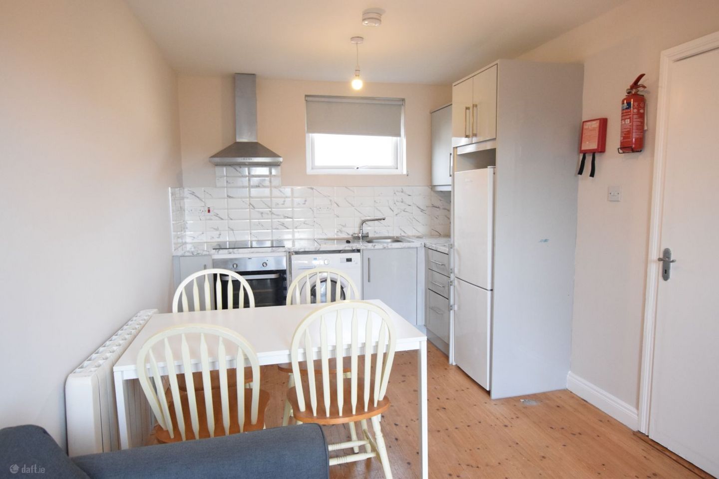 Apartment 7, 30 Maccurtain Street, Cork City Centre