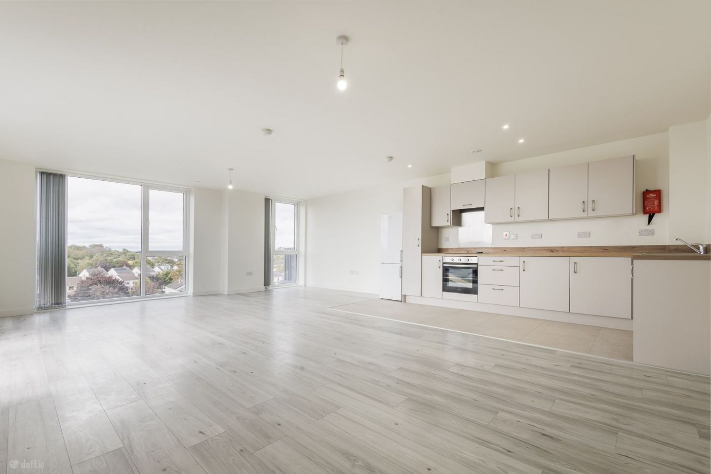 3 Bed Apartment, Harmens Rest , Turvey Avenue, Donabate, Co. Dublin