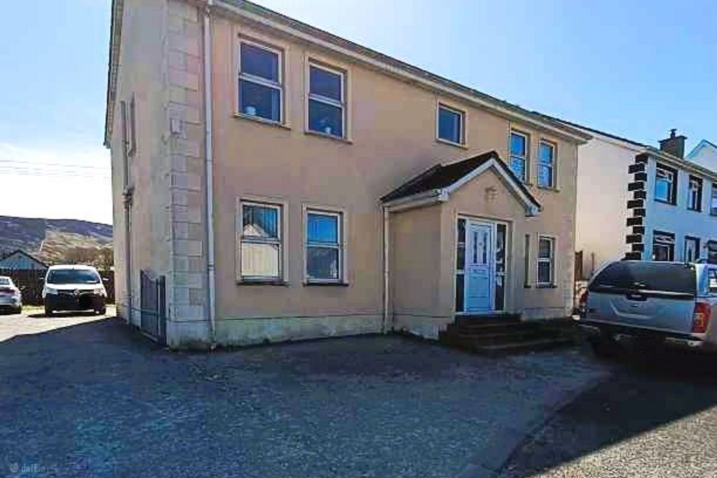 21 Riverview, Gransha Road, Buncrana, Buncrana, Co. Donegal, F93PF98