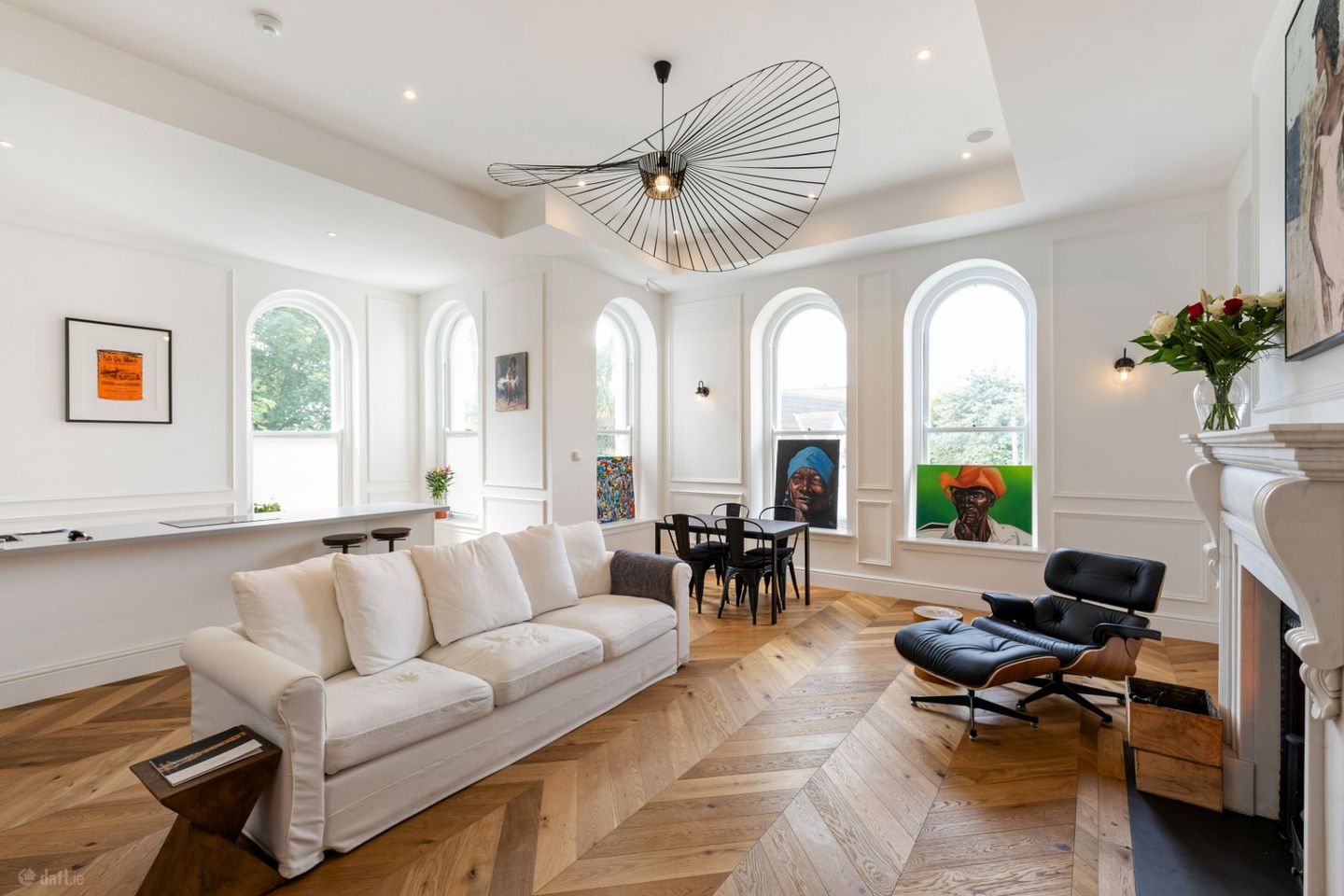 Apartment 3 , Holyrood Castle, Sandymount, Dublin 4, D04AE36