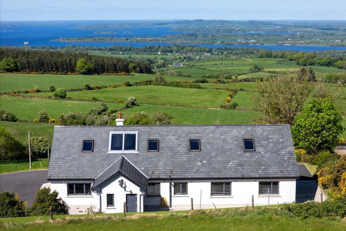 Ballymoylan, Portroe, Co. Tipperary, E45RD35