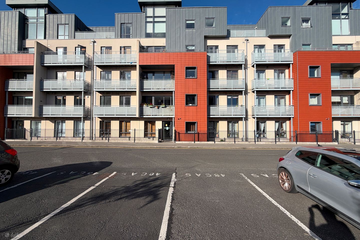 47 Cassian Court, Royal Canal Park, Ashtown, Dublin 15
