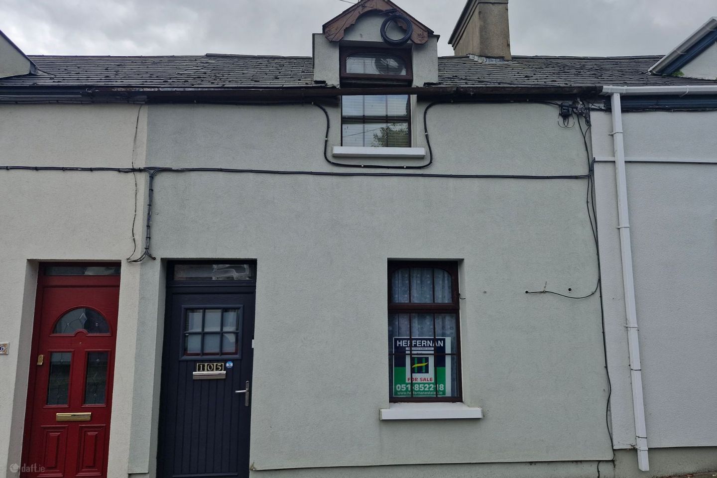105 Gracedieu Road, Waterford City Centre, Co. Waterford, X91RVK0