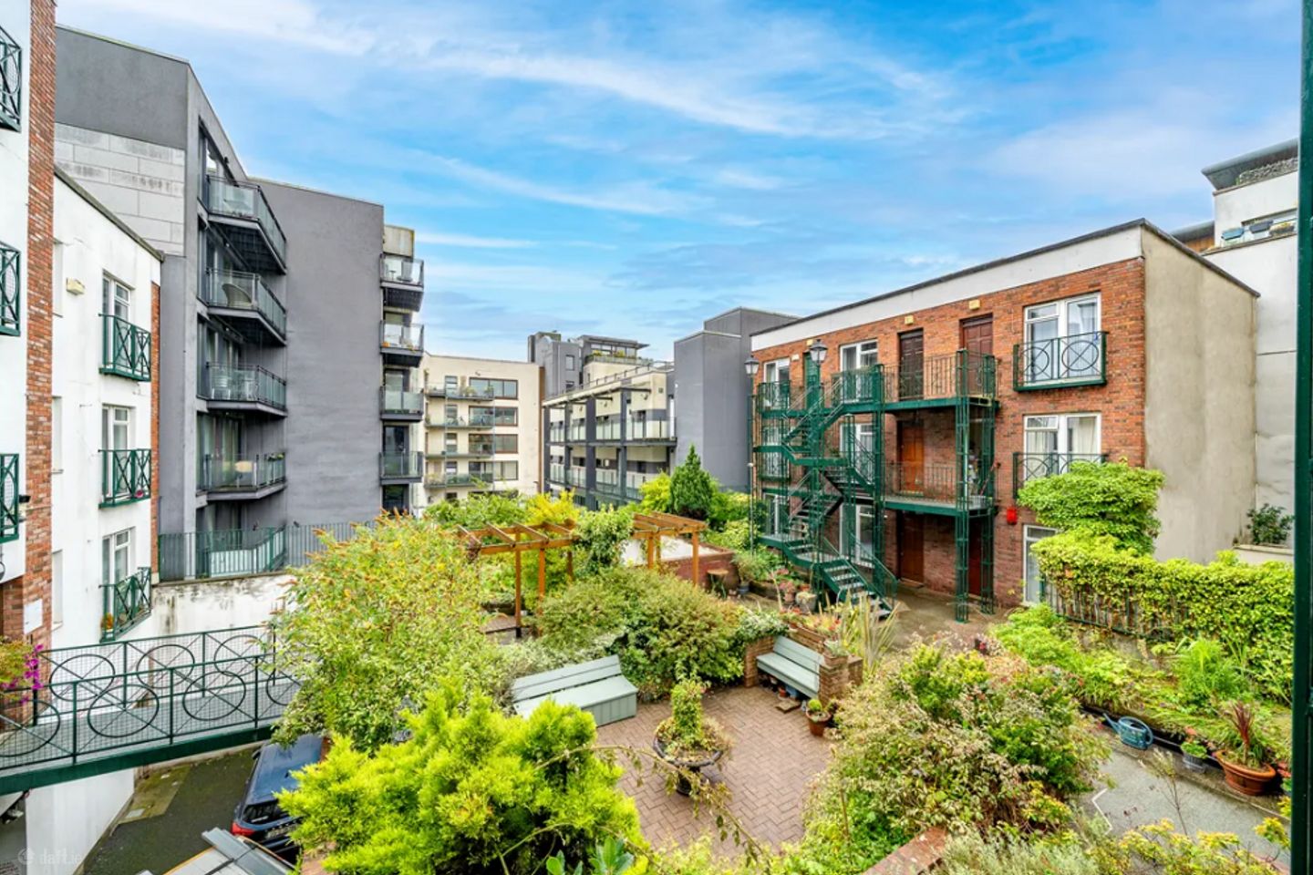 Apt 40, Traders Wharf, D08 RR26, Dublin 8