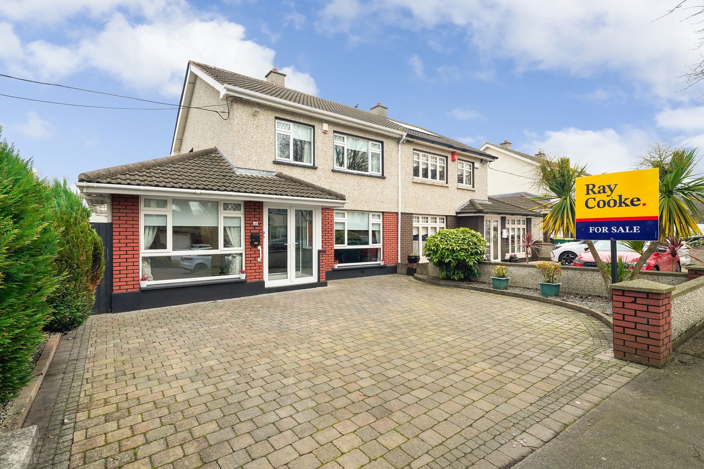 42 Tymon Crescent, Oldbawn, D24 VKN0, Tallaght, Dublin 24