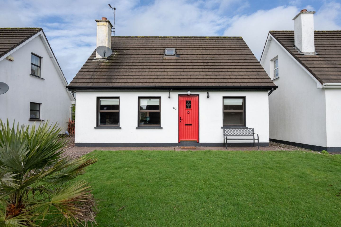 62 Primrose Hill, Tower, Model Village, Co. Cork, T23A096