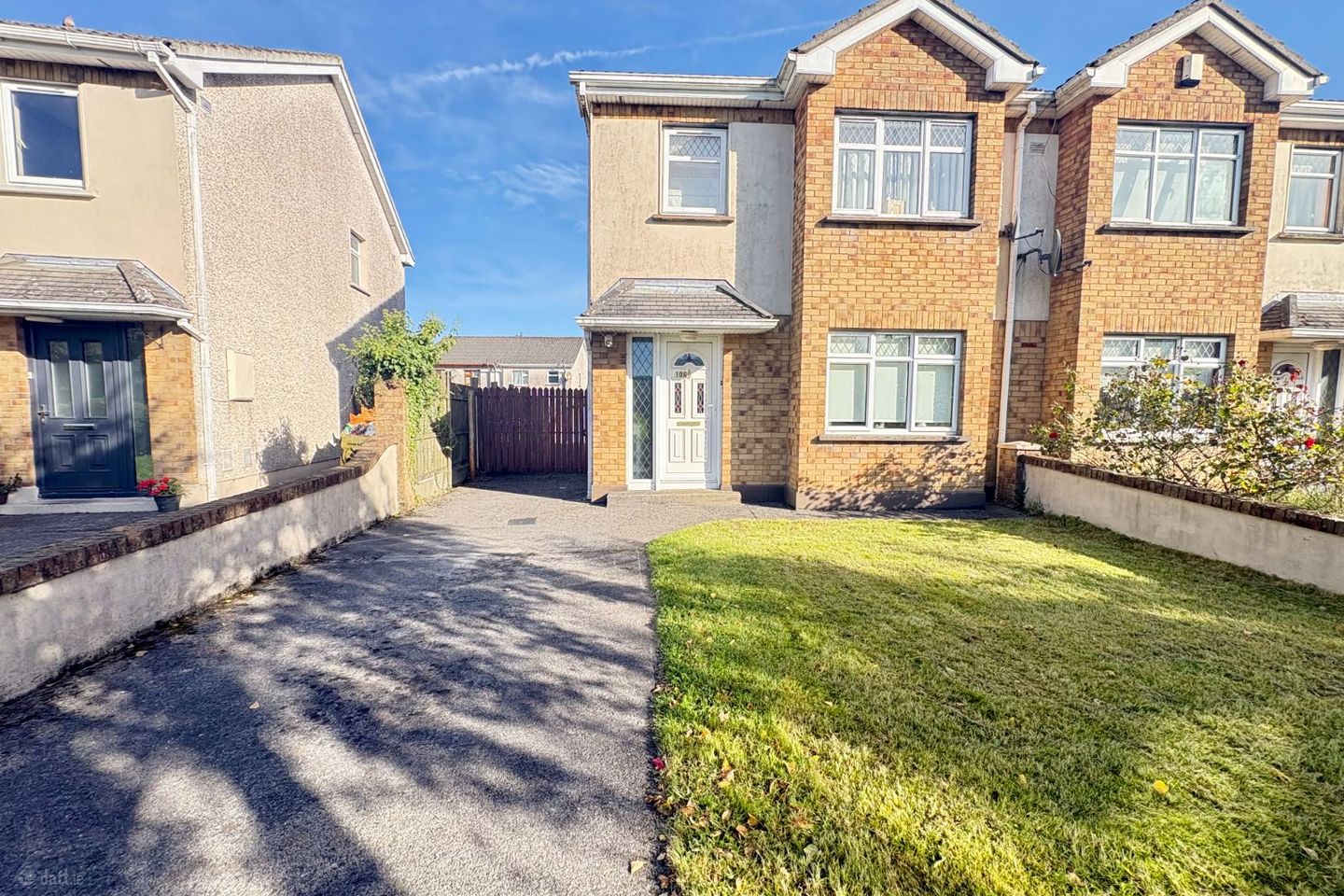 106 Ashefield, Mullingar, Co. Westmeath, N91F9D5