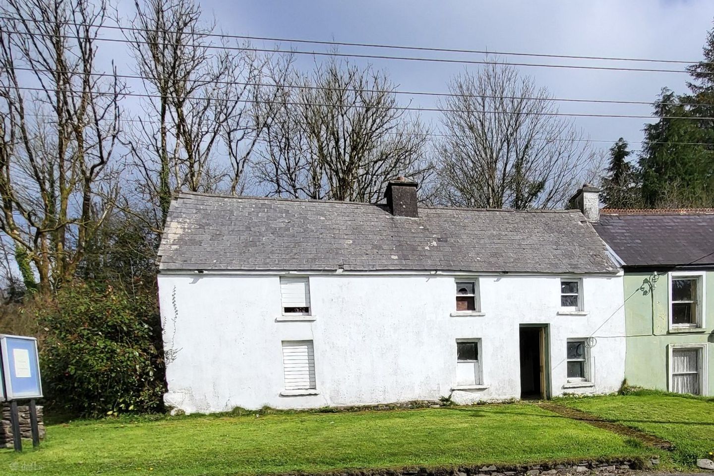 Carriganima, Macroom, Co. Cork, P12YP58