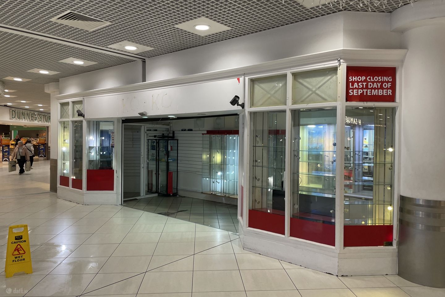 Unit 257 Level 2, The Square, Tallaght, Dublin 24