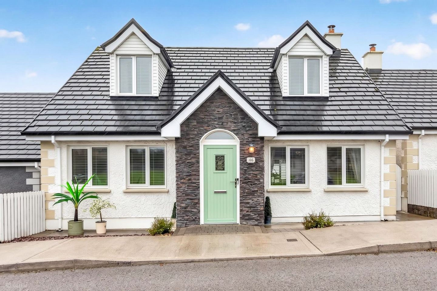 46 Carraíg Abháinn, Ballisodare, Co. Sligo, F91F2A4