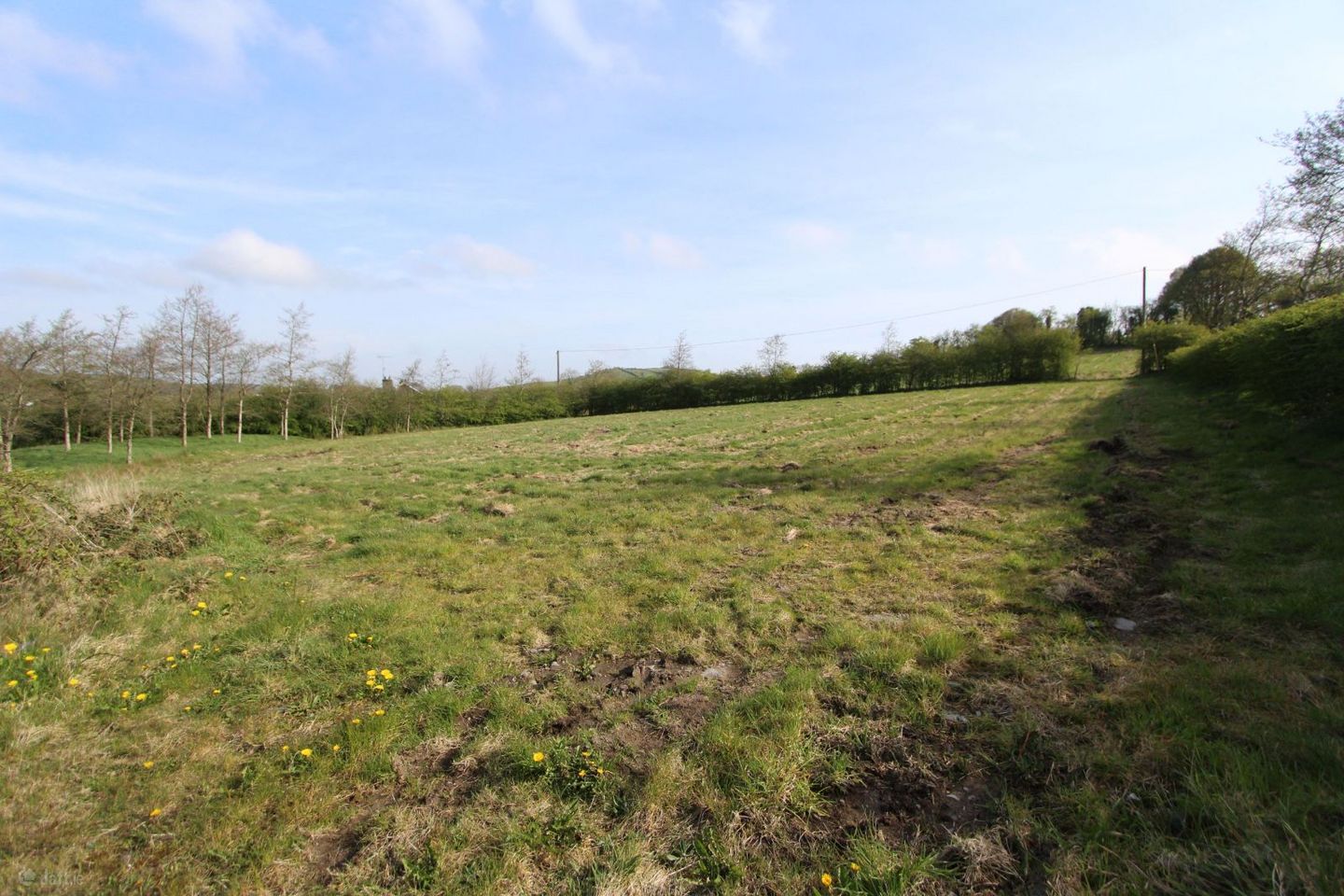 Aghnafarcan, Broomfield, Co. Monaghan