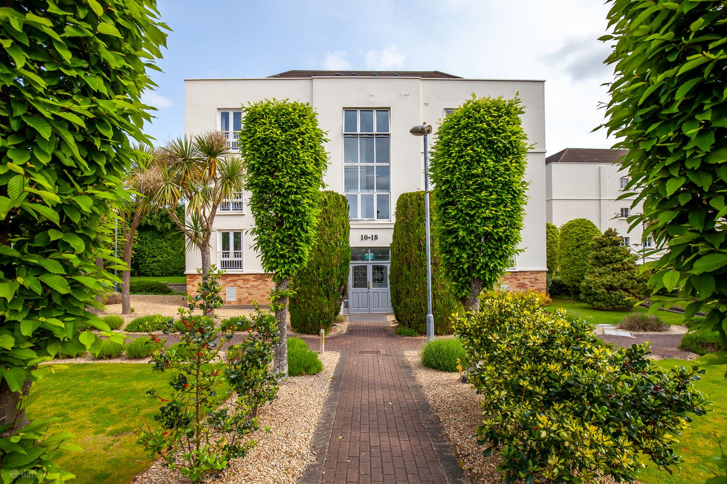 Apartment 13, Avoca Hall, Blackrock, Co. Dublin, A94RD26