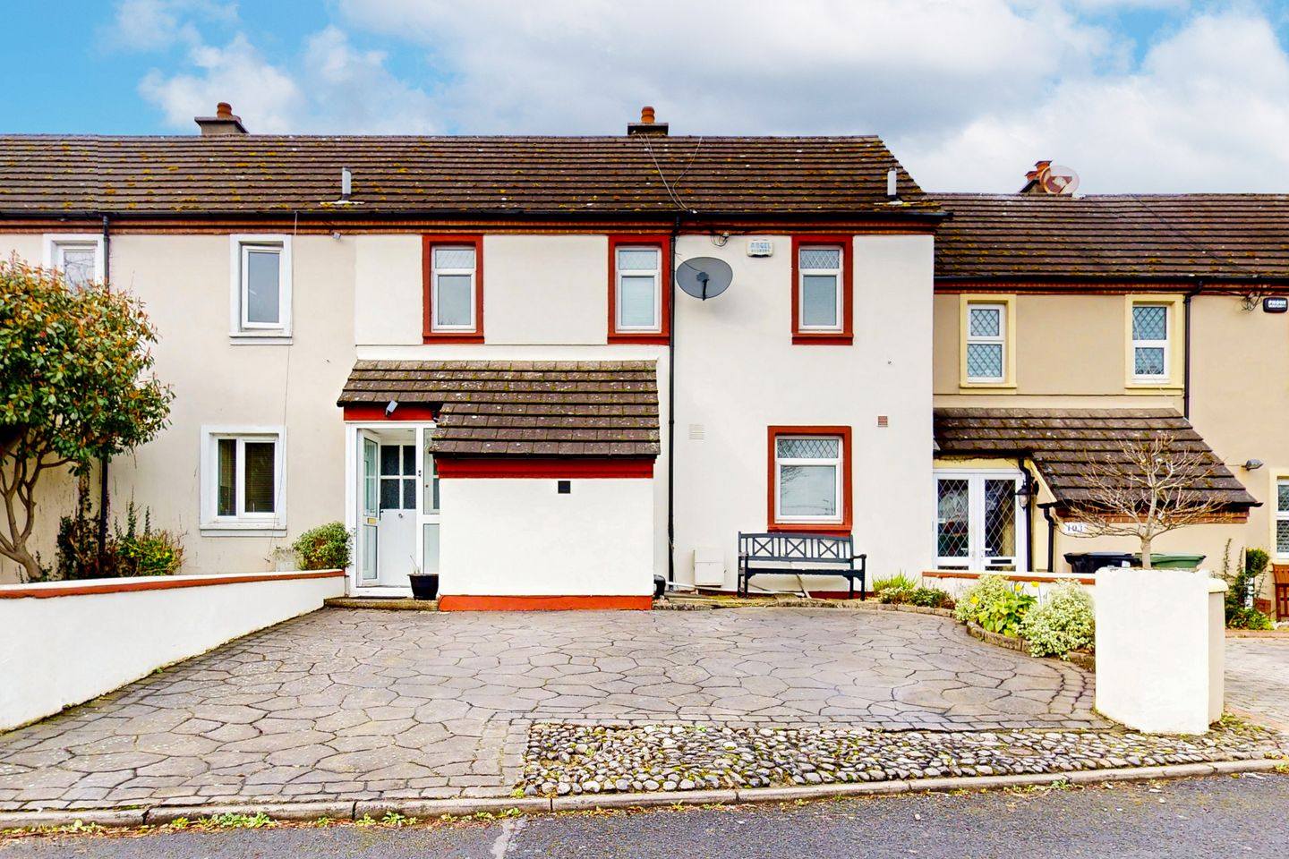 102 Loughlinstown Wood, Loughlinstown, Co. Dublin, A96Y3Y0