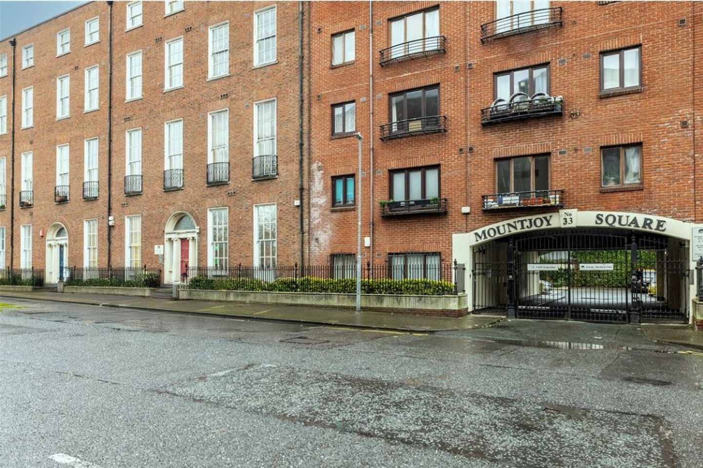 Apartment 95, Pemberton House, Dublin 1
