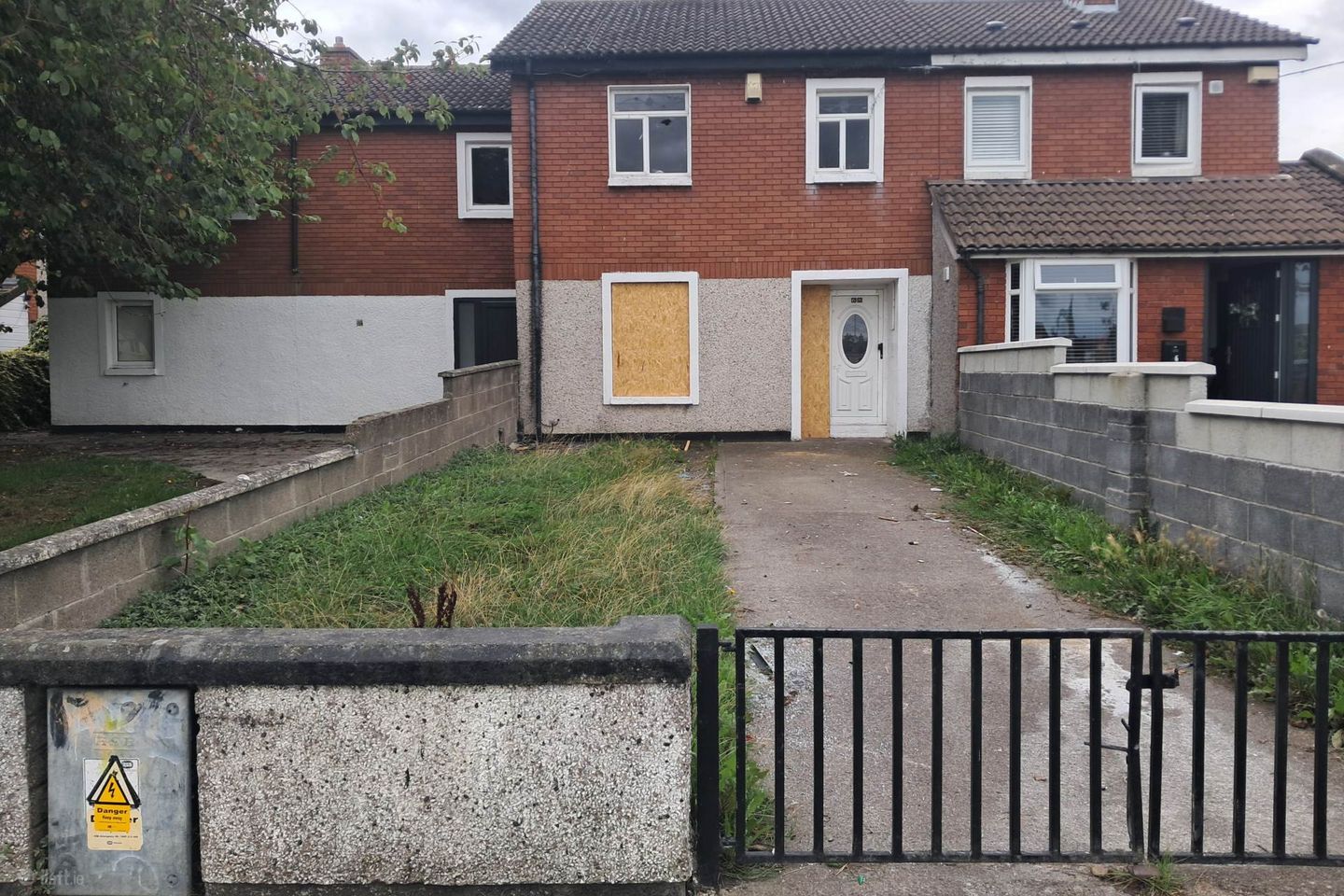 68 Ferrycarrig Park, Coolock, Dublin 17, Co. Dublin, D17XR72