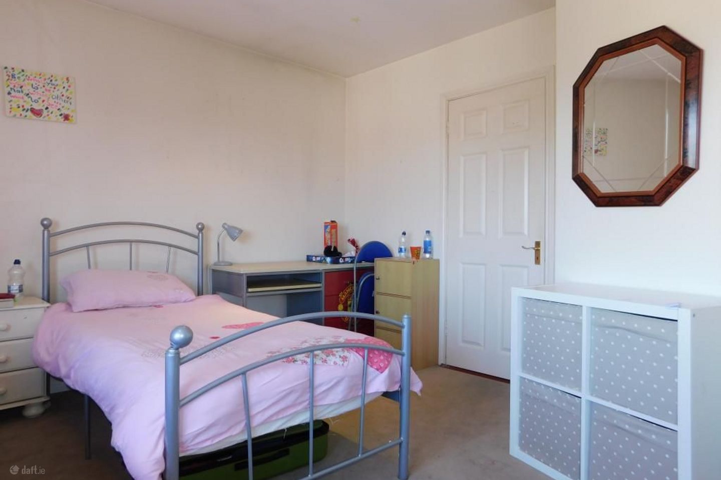 Valley Drive, Cabinteely, Co. Dublin