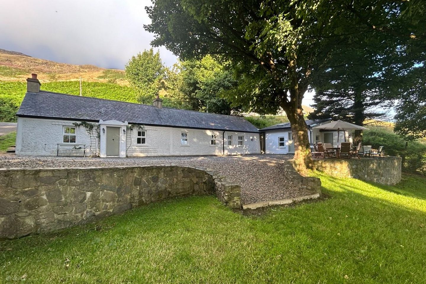 9 mth lease - Wild Rose Cottage, Carlingford, Co. Louth, Carlingford, Co. Louth