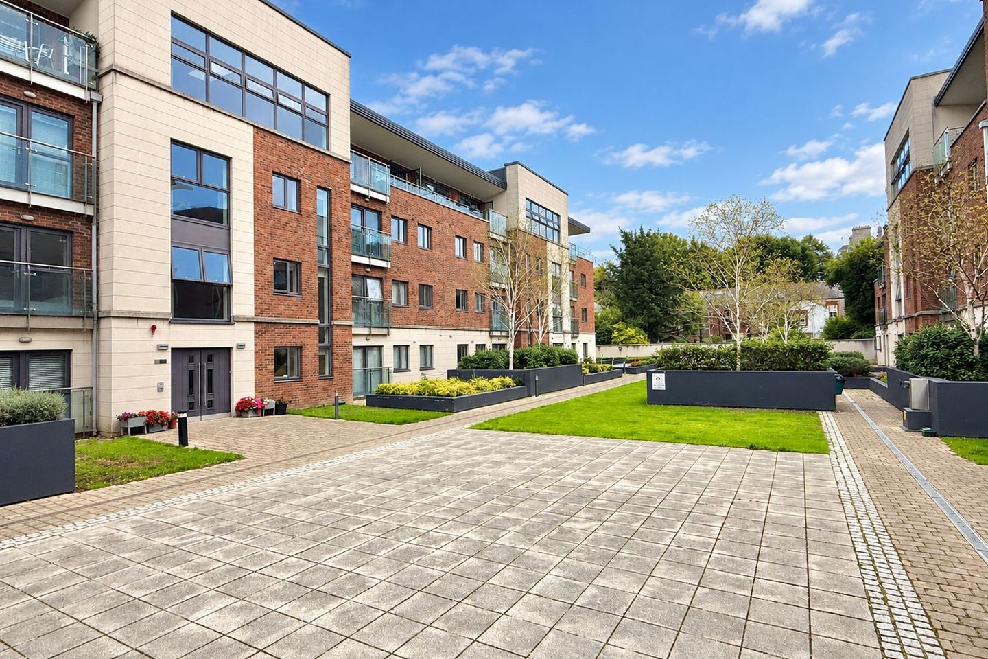 Apartment 50, Hyde Square, Kilmainham, Dublin 8