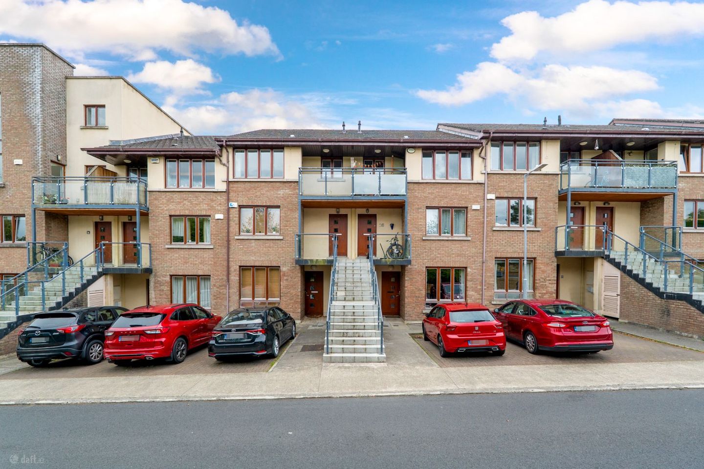 28 Belarmine Vale, Stepaside, Dublin 18, D18Y272