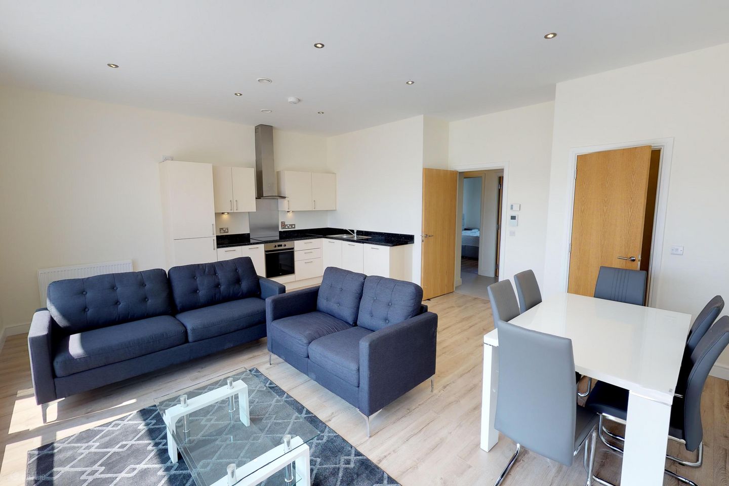 Apt 65 The Hermitage, Balgriffin, Co. Dublin