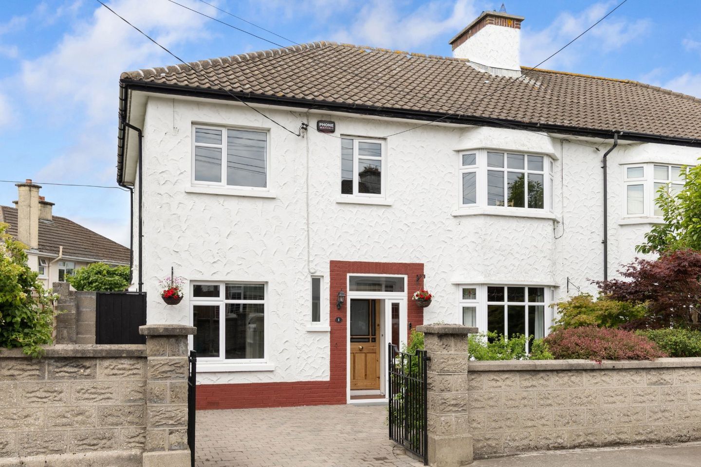 1 Davitt Road, Bray, Co. Wicklow, A98FY90