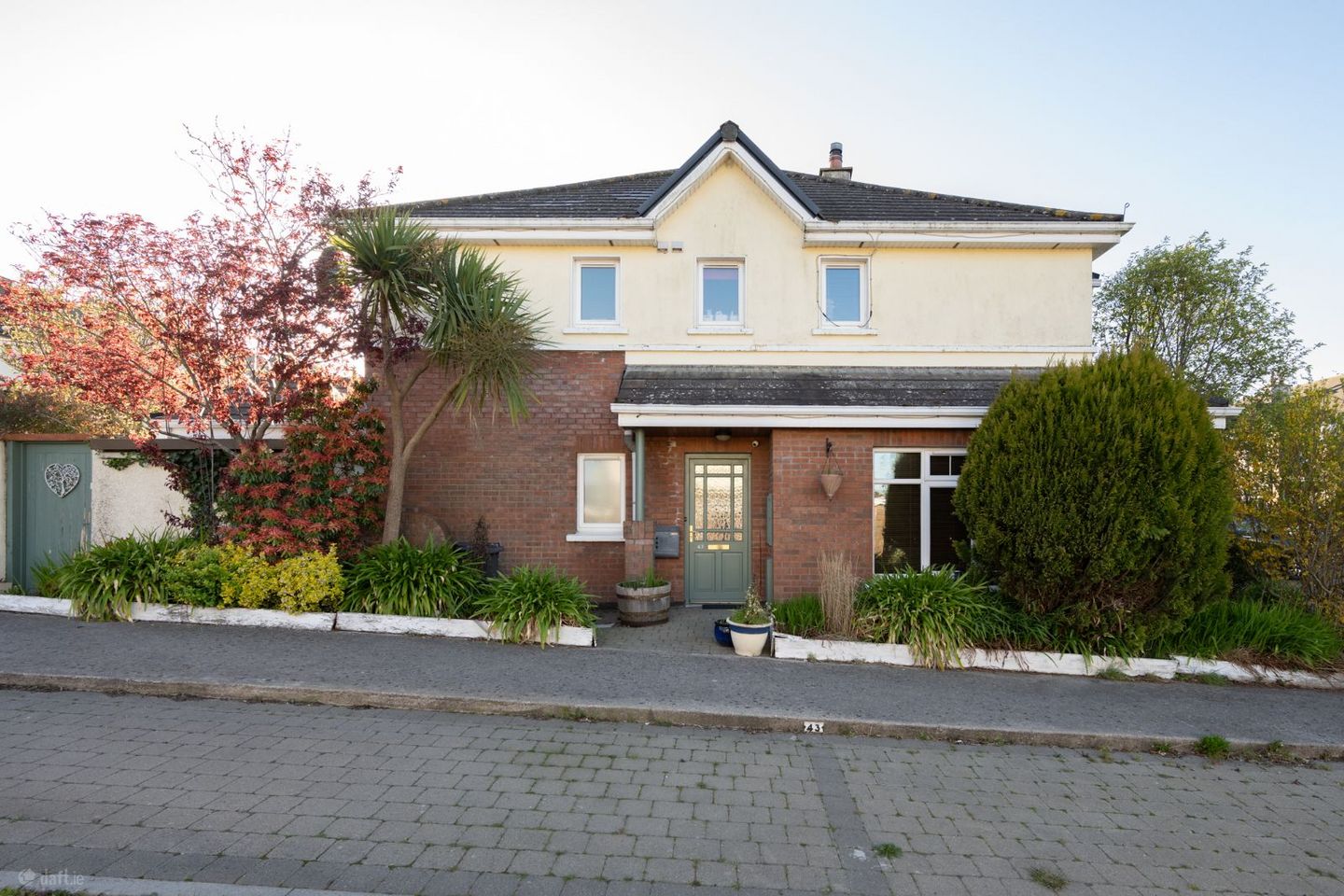 43 The Drive, Harbour Heights, Passage West, Co. Cork, T12K29W