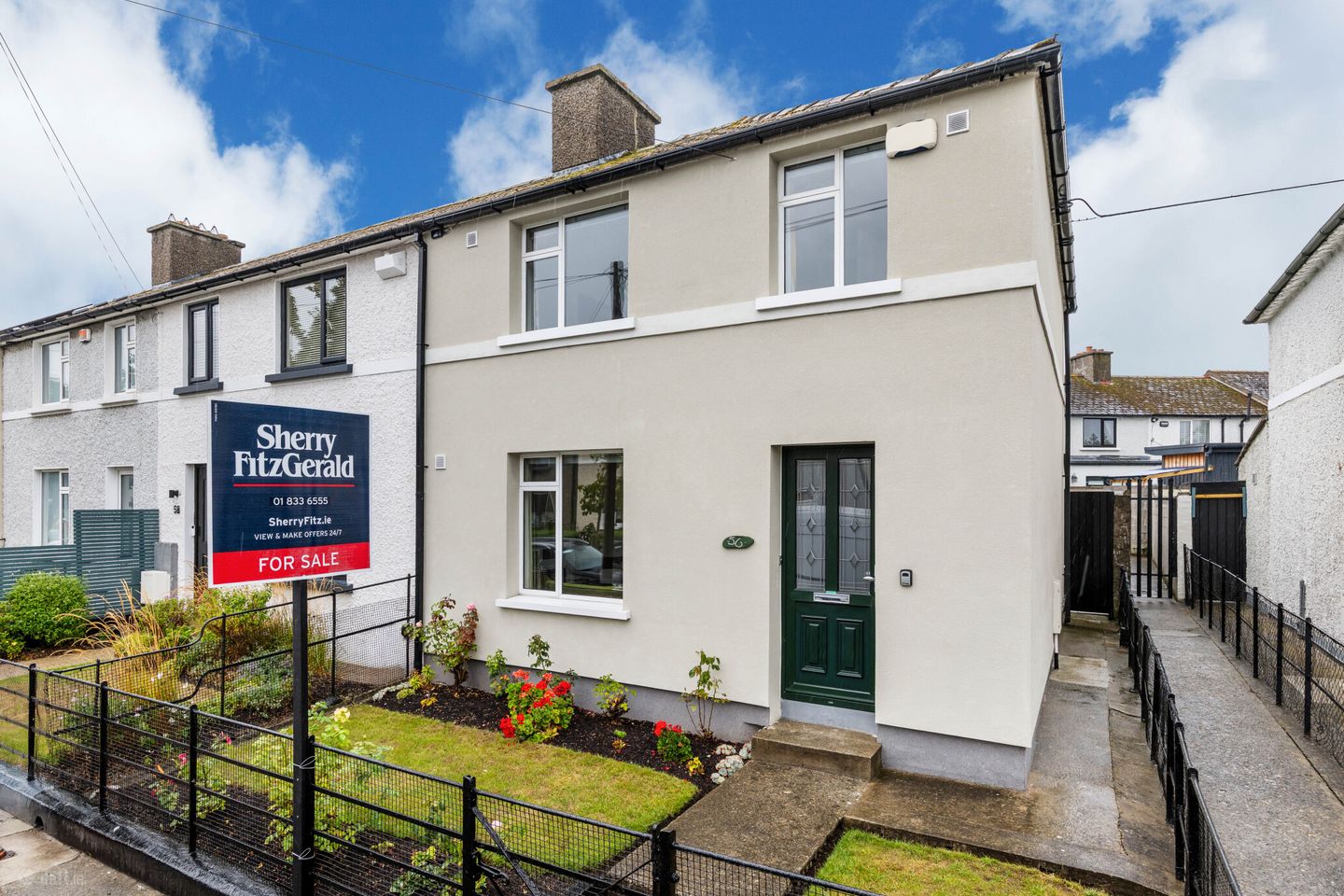 56 Casino Road, Marino, Dublin 3, D03W0D0