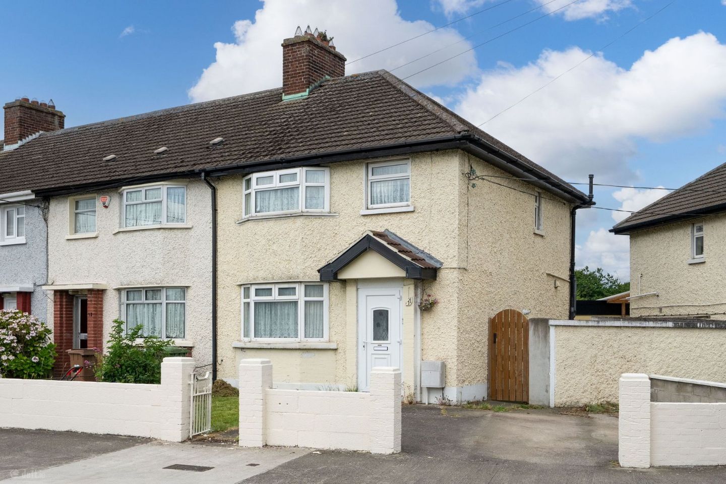 11 Slievebloom Park, Drimnagh, Dublin 12, D12E5X6