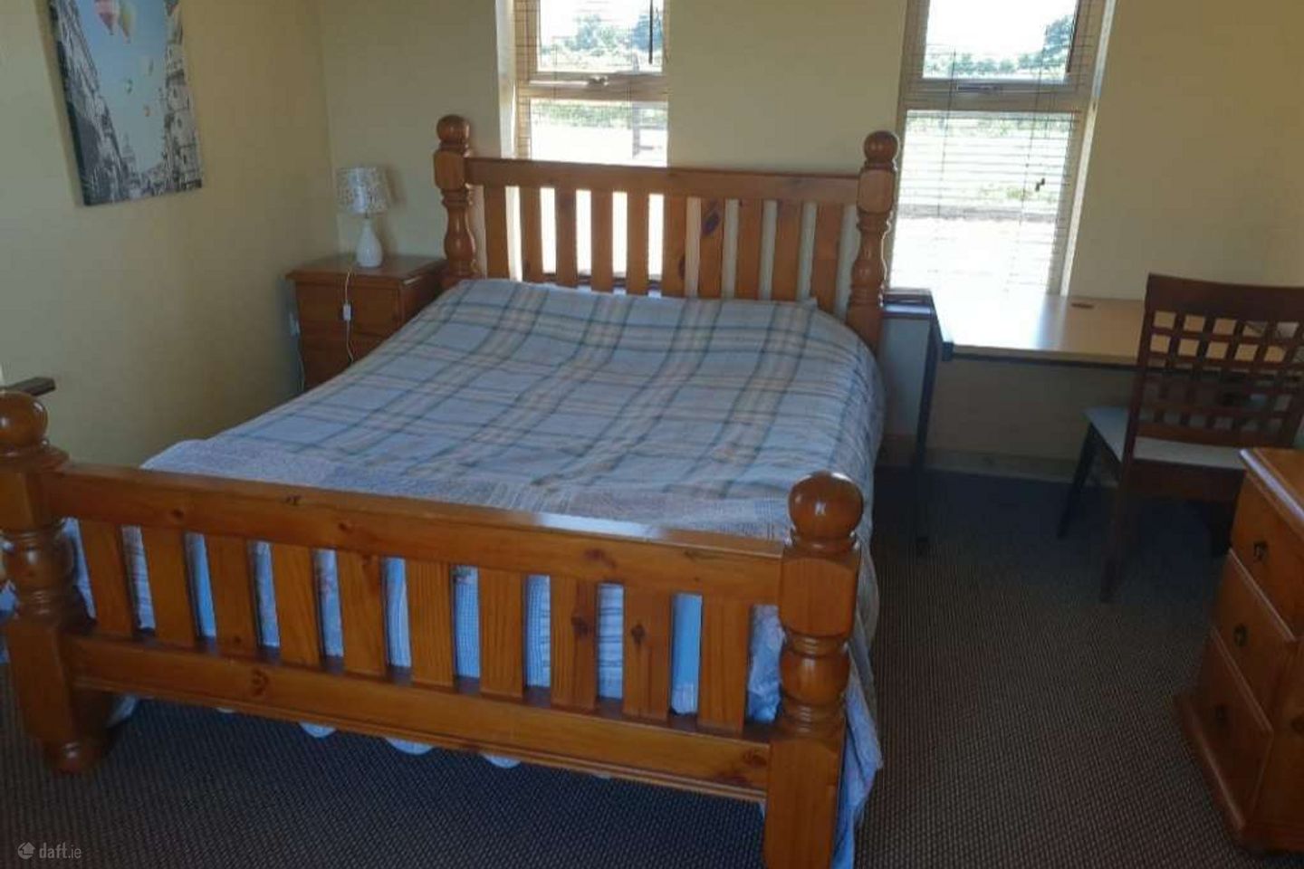 Ballinatona, Kilbehenny, Co. Limerick